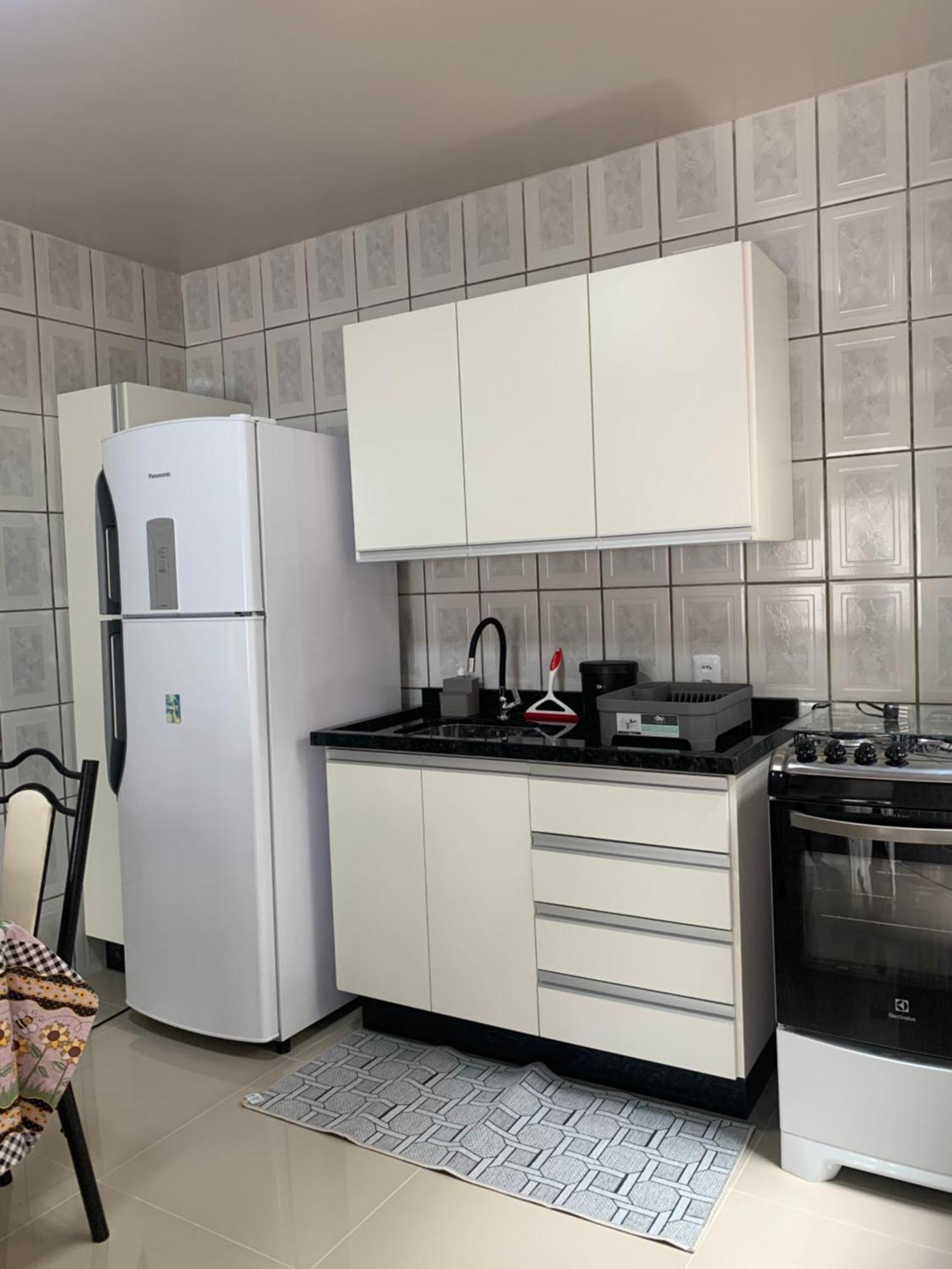Casa Na Praia Do Santinho Флоріанополіс Екстер'єр фото
