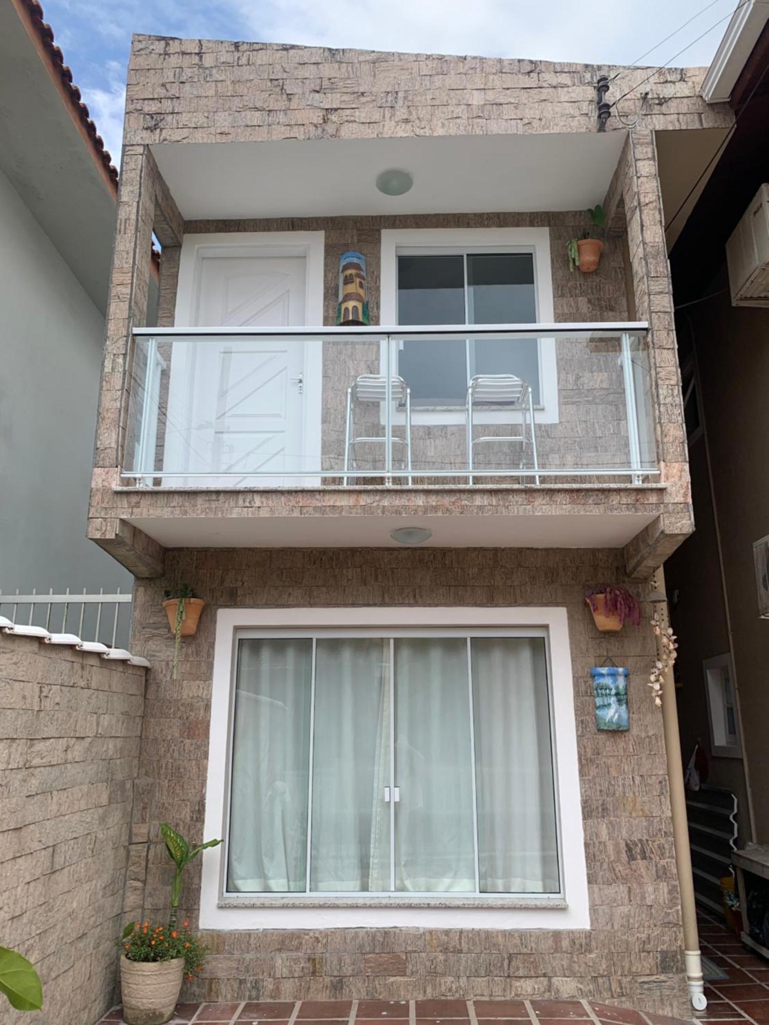Casa Na Praia Do Santinho Флоріанополіс Екстер'єр фото